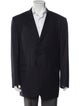 Isaia Wool Blazer