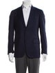 Isaia Wool Blazer