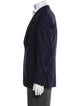 Isaia Wool Blazer