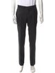 Isaia Wool Dress Pants