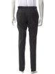 Isaia Wool Dress Pants