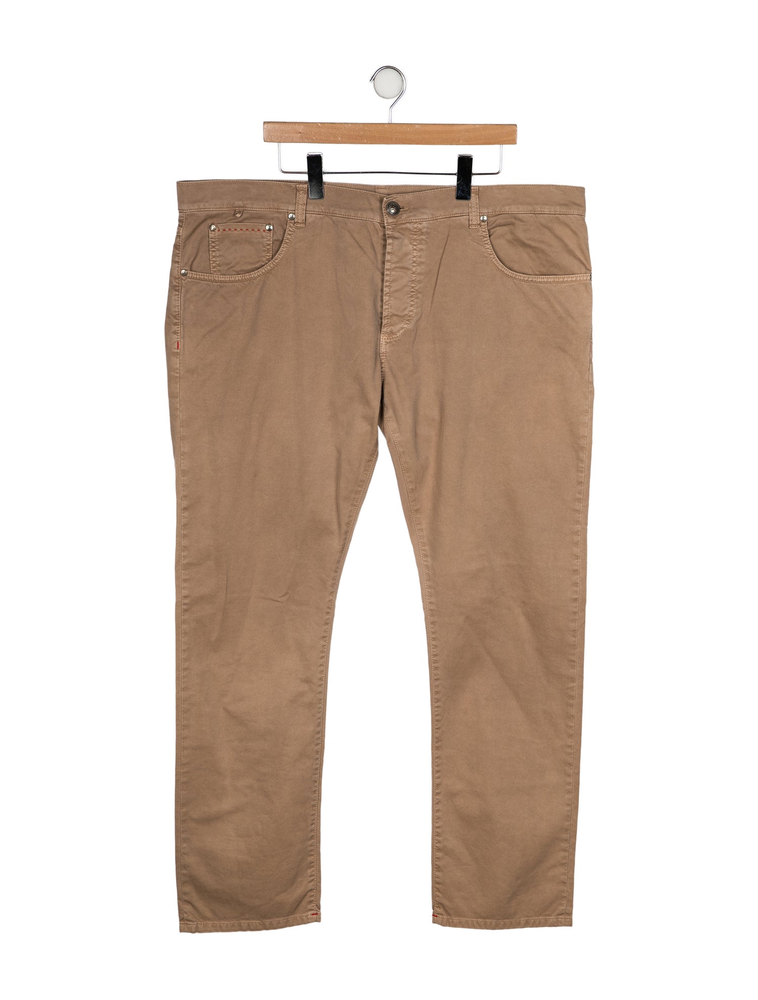 Isaia Pants