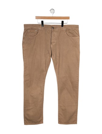 Isaia Pants