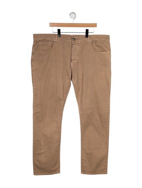 Isaia Pants