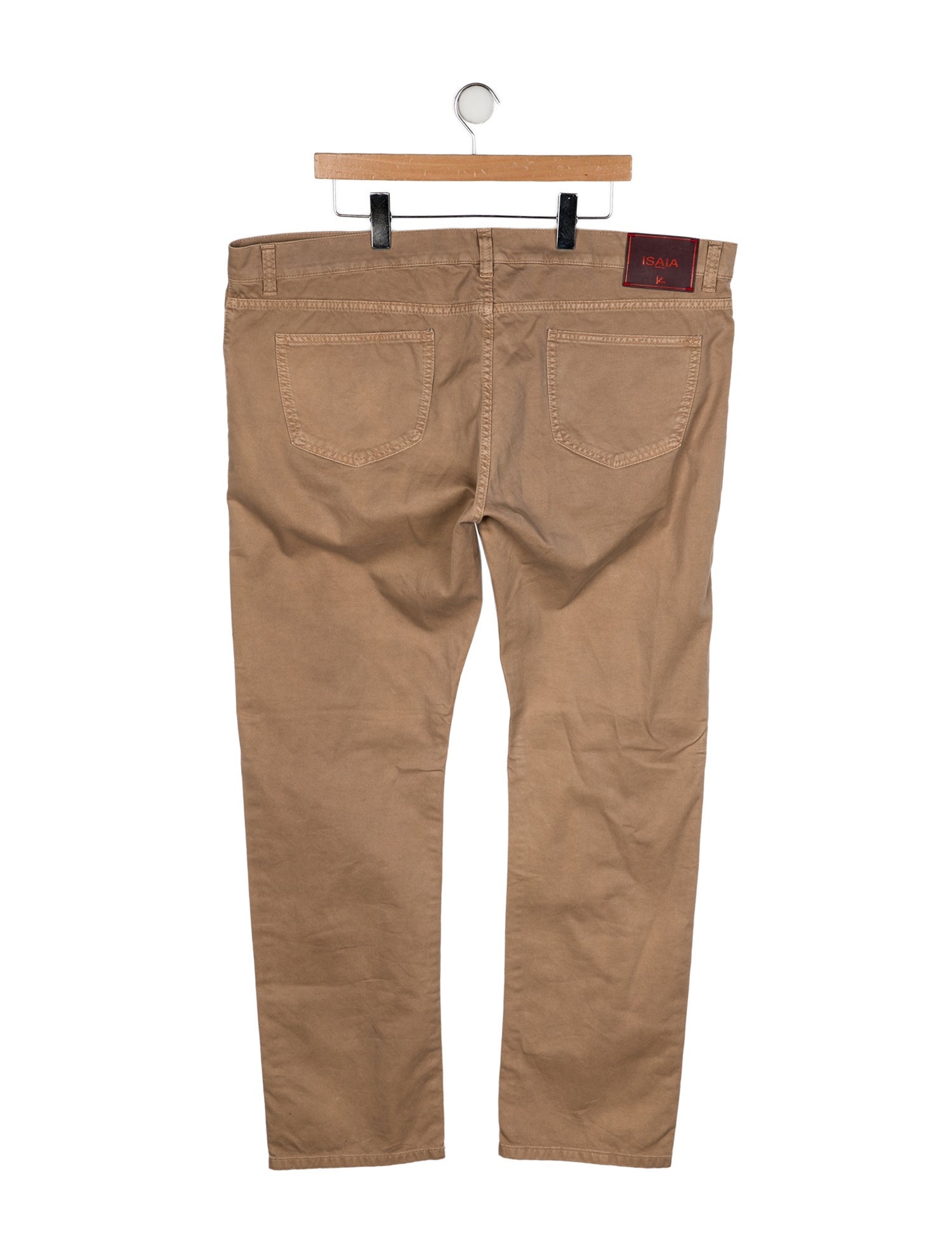 Isaia Pants