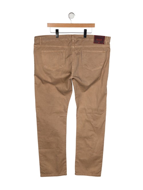 Isaia Pants