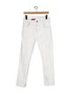 Isaia Slim Fit Jeans