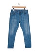 Isaia Skinny Jeans