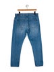 Isaia Skinny Jeans