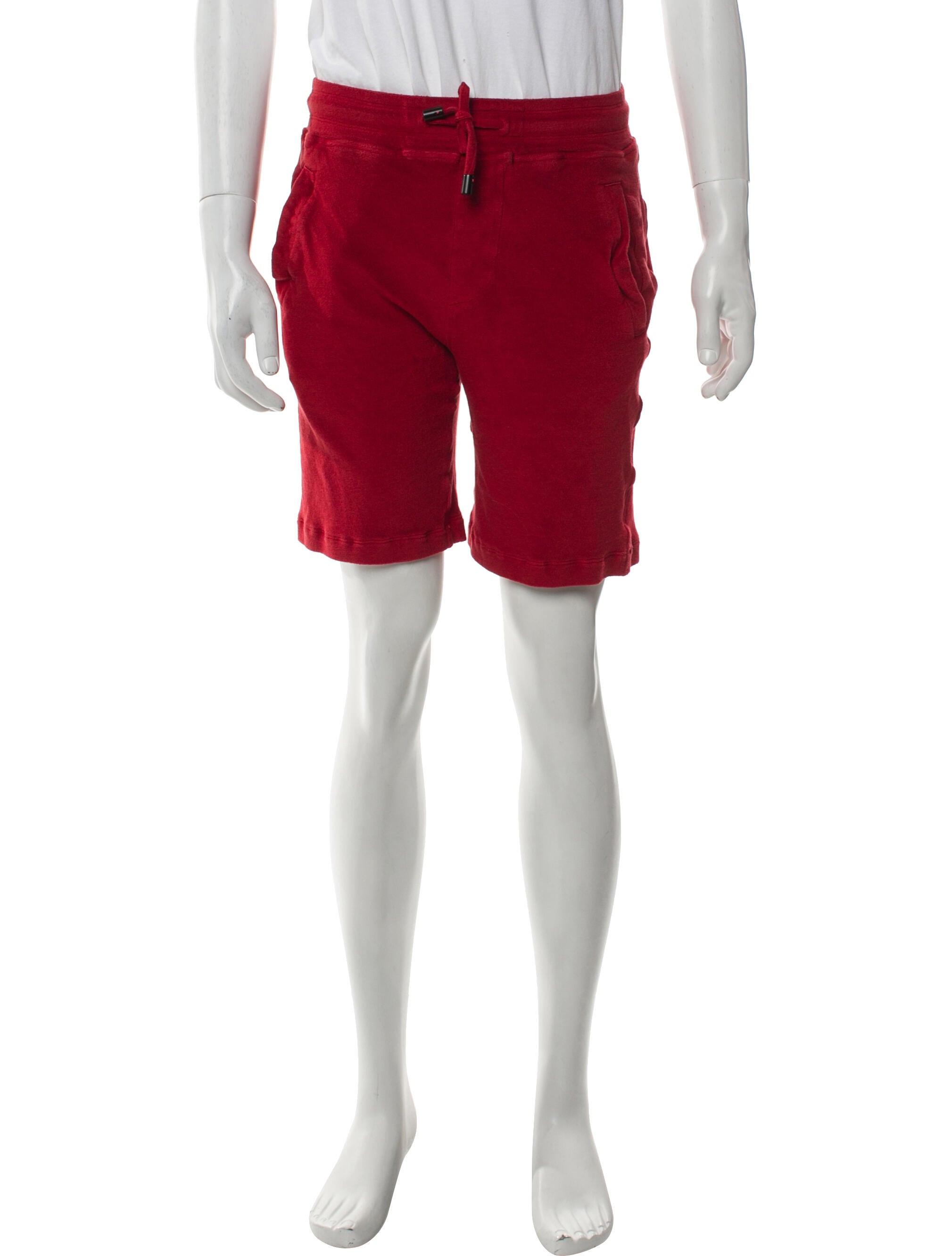 Isaia Jogger Shorts
