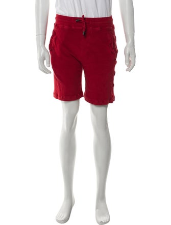 Isaia Jogger Shorts