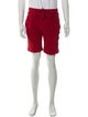 Isaia Jogger Shorts