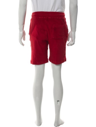 Isaia Jogger Shorts