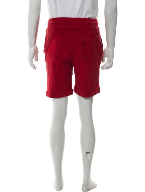 Isaia Jogger Shorts