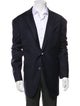 Isaia Wool Blazer