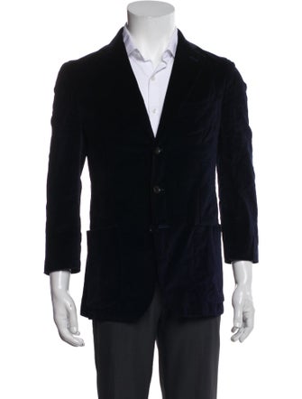 Isaia Blazer