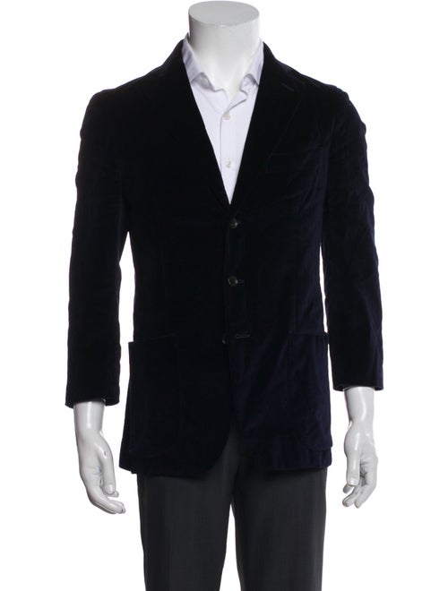 Isaia Blazer
