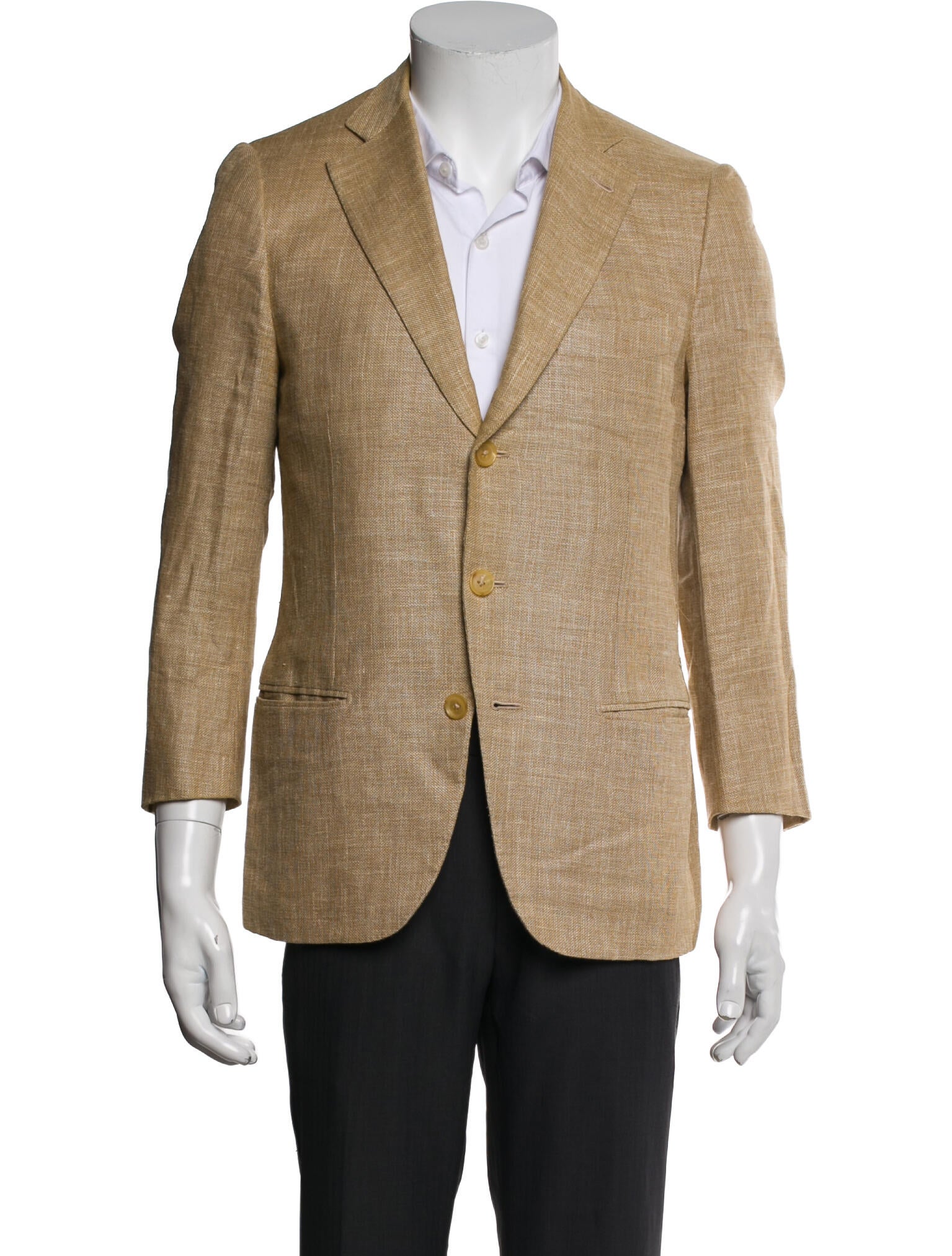 Isaia Blazer