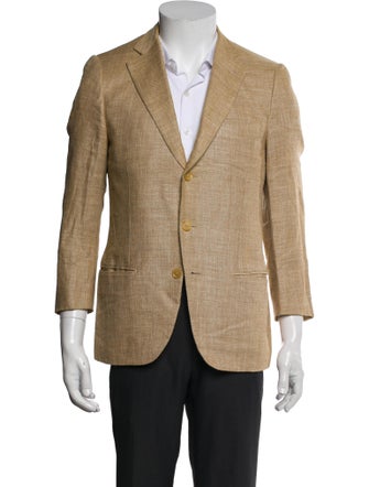 Isaia Blazer