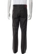 Isaia Wool Pants