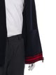 Isaia Wool Bomber Jacket