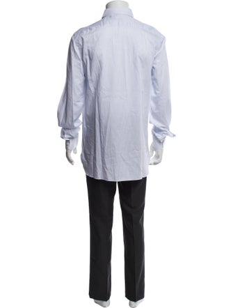 Isaia Long Sleeve Shirt