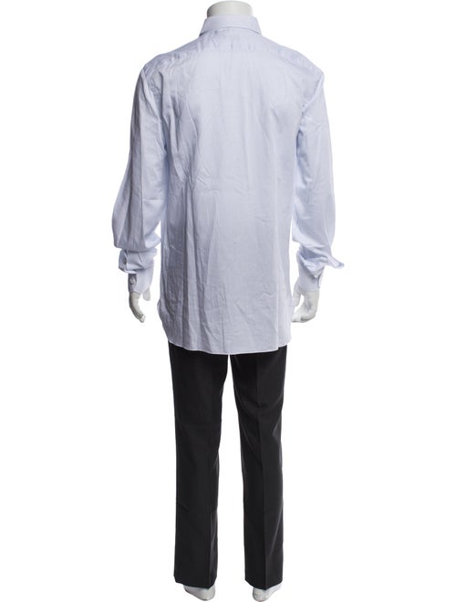 Isaia Long Sleeve Shirt