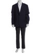 Isaia Wool Blazer
