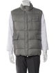 Isaia Cashmere Vest