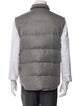 Isaia Cashmere Vest
