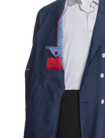 Isaia Blazer