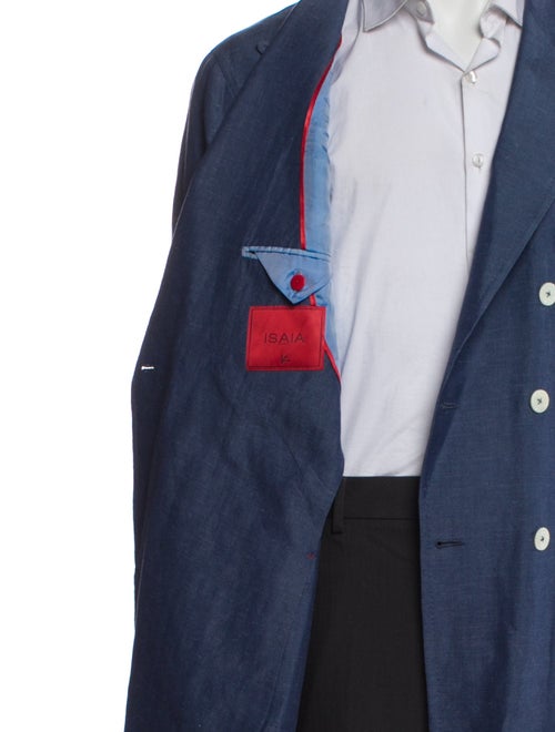 Isaia Blazer
