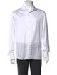 Isaia Long Sleeve Shirt
