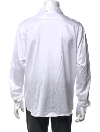 Isaia Long Sleeve Shirt