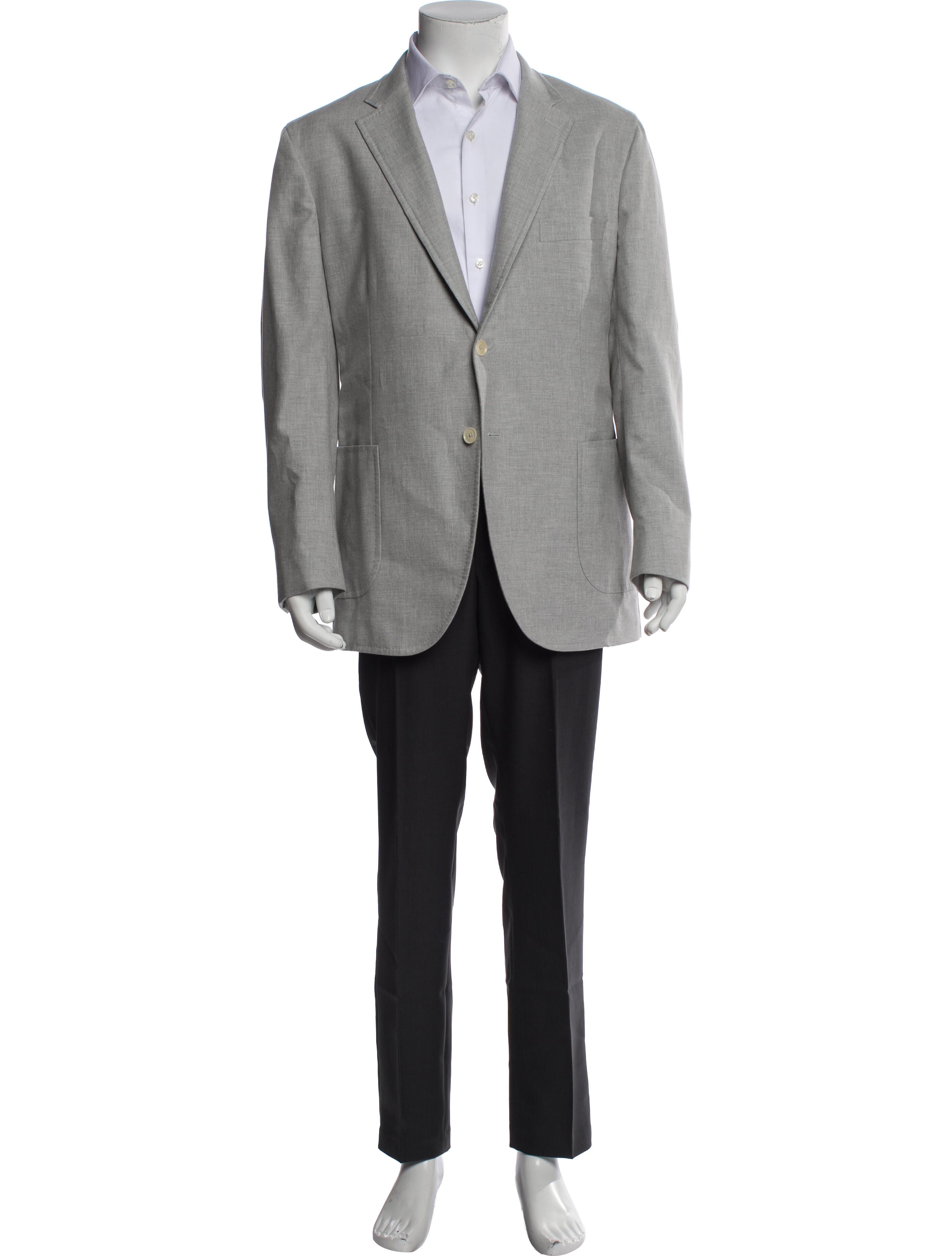 Isaia Blazer