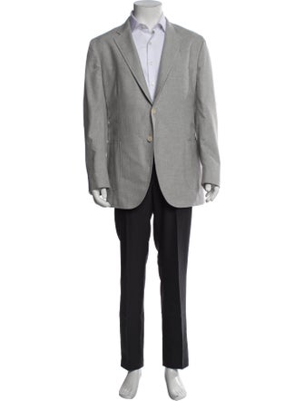 Isaia Blazer
