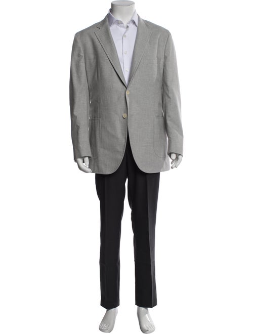 Isaia Blazer