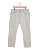 Isaia Straight-Leg Jeans