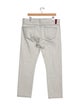 Isaia Straight-Leg Jeans