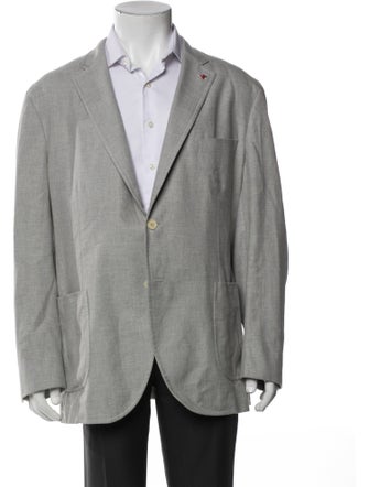 Isaia Blazer