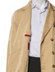 Isaia Blazer