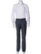 Isaia Wool Two Piece Suit