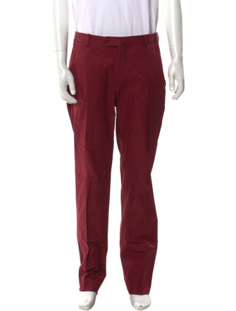 Isaia Pants