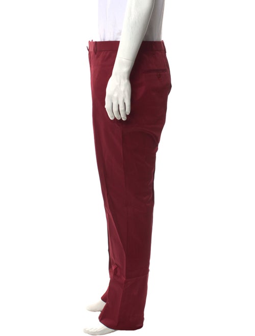 Isaia Pants