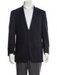 Isaia Wool Blazer