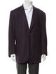 Isaia Cashmere Blazer