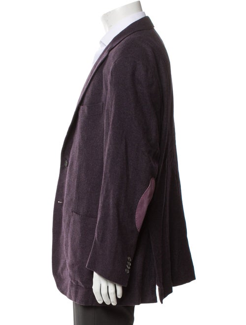 Isaia Cashmere Blazer