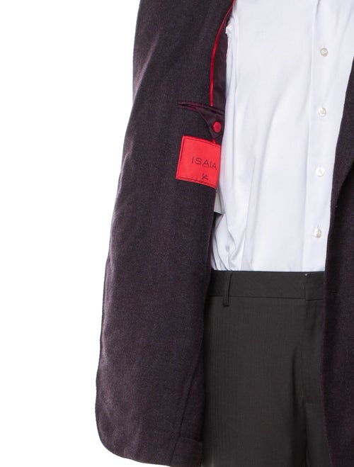 Isaia Cashmere Blazer