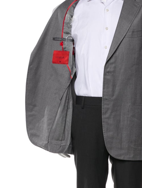 Isaia Blazer