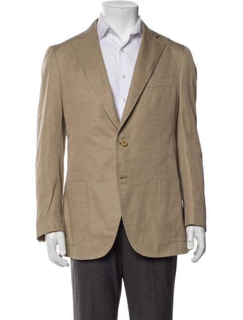 Isaia Blazer